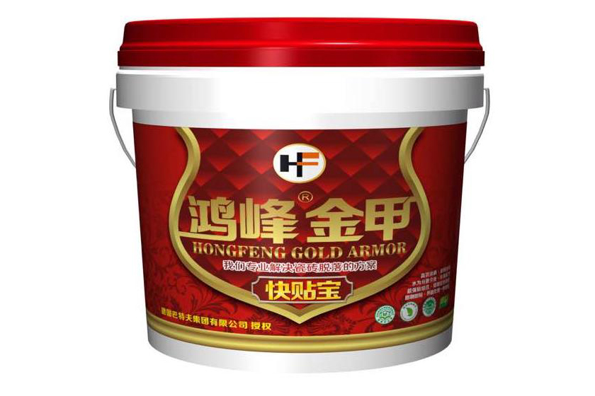 廠家關于瓷磚膠的使用方法介紹